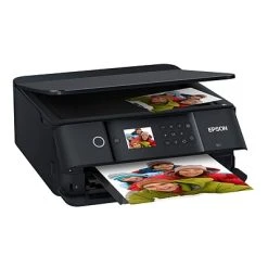 Printers Epson Expression Premium XP-6100 Wireless Color Inkjet Small-In-One Printer 7 Printers Epson Expression Premium XP-6100 Wireless Color Inkjet Small-In-One Printer -Avery shop sp113034965 s7