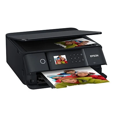 Epson Expression Premium XP-6100 Wireless Color Inkjet Small-In-One Printer Printers Epson Expression Premium XP-6100 Wireless Color Inkjet Small-In-One Printer -Avery shop sp113034965 s7