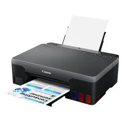 Printers Canon PIXMA G1220 MegaTank Color Borderless Printer (4469C002AA) -Avery shop sp117047657 s7