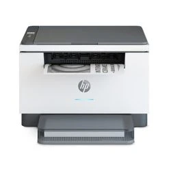 Printers HP LaserJet MFP M234dw Wireless Black & White All-in-One Printer, Instant Ink Ready (6GW99F)