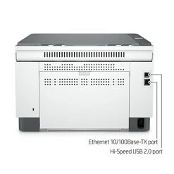 Printers HP LaserJet MFP M234dw Wireless Black & White All-in-One Printer, Instant Ink Ready (6GW99F) 18 Printers HP LaserJet MFP M234dw Wireless Black & White All-in-One Printer, Instant Ink Ready (6GW99F) -Avery shop sp124107638 s7