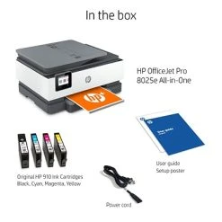 Printers HP OfficeJet Pro 8025e Wireless Color All-in-One Printer Includes 6 Months Of FREE Ink With HP+ (1K7K3A) 19 Printers HP OfficeJet Pro 8025e Wireless Color All-in-One Printer Includes 6 Months Of FREE Ink With HP+ (1K7K3A) -Avery shop sp124115183 s7