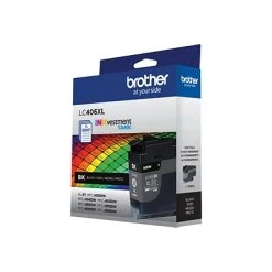 Brother LC406XL Black High Yield Ink Cartridge -Avery shop sp125997886 s7
