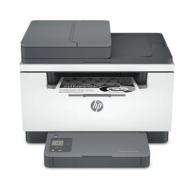 HP LaserJet MFP M234sdw Wireless Black/White All-in-One Laser Printer, Instant Ink Ready (6GX01F#BGJ) Printers HP LaserJet MFP M234sdw Wireless Black/White All-in-One Laser Printer, Instant Ink Ready (6GX01F#BGJ) -Avery shop sp126566062 s7