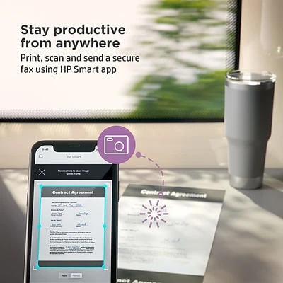 HP LaserJet MFP M234sdw Wireless Black/White All-in-One Laser Printer, Instant Ink Ready (6GX01F#BGJ) Printers HP LaserJet MFP M234sdw Wireless Black/White All-in-One Laser Printer, Instant Ink Ready (6GX01F#BGJ) -Avery shop sp126566067 s7