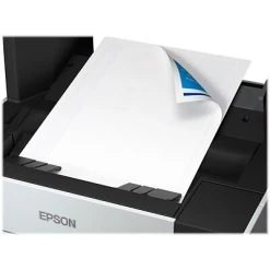 Printers Epson EcoTank Pro ET-5170 Wireless Color All-in-One Inkjet Printer (C11CJ88201) -Avery shop sp126837460 s7