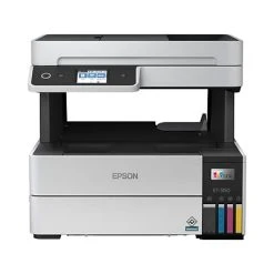 Printers Epson EcoTank Pro ET-5150 Wireless Color All-in-One Inkjet Printer (C11CJ89201)