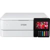 Printers Epson EcoTank Photo ET-8500 Wireless Color All-in-One Inkjet Printer (C11CJ20201) -Avery shop sp126837469 s7