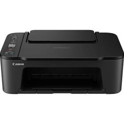 Printers Canon PIXMA TS3520 Wireless Color All-in-One Inkjet Printer (4977C002)