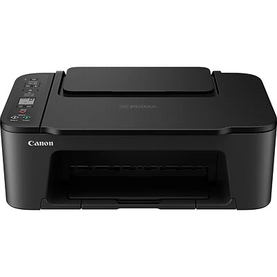 Canon PIXMA TS3520 Wireless Color All-in-One Inkjet Printer (4977C002) Printers Canon PIXMA TS3520 Wireless Color All-in-One Inkjet Printer (4977C002) -Avery shop sp129217059 s7