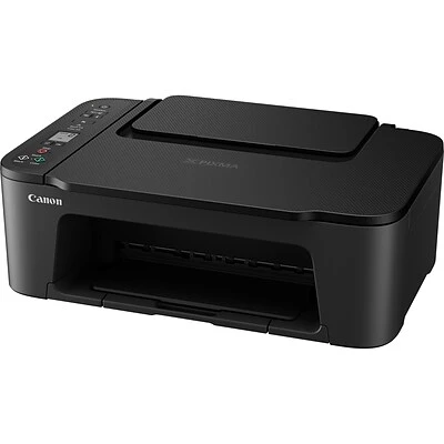 Canon PIXMA TS3520 Wireless Color All-in-One Inkjet Printer (4977C002) Printers Canon PIXMA TS3520 Wireless Color All-in-One Inkjet Printer (4977C002) -Avery shop sp129217060 s7