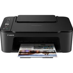 Printers Canon PIXMA TS3520 Wireless Color All-in-One Inkjet Printer (4977C002) 4 Printers Canon PIXMA TS3520 Wireless Color All-in-One Inkjet Printer (4977C002) -Avery shop sp129217061 s7