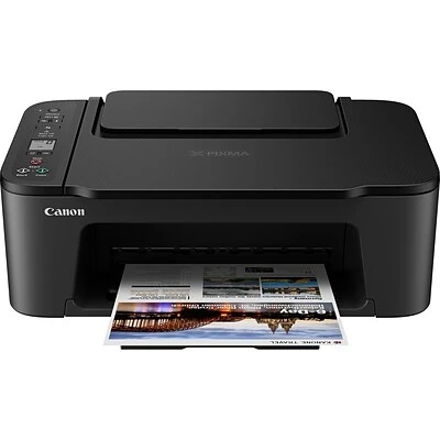 Canon PIXMA TS3520 Wireless Color All-in-One Inkjet Printer (4977C002) Printers Canon PIXMA TS3520 Wireless Color All-in-One Inkjet Printer (4977C002) -Avery shop sp129217061 s7