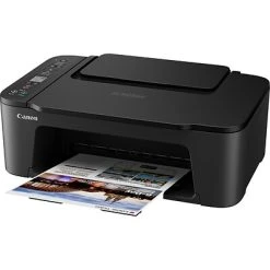 Printers Canon PIXMA TS3520 Wireless Color All-in-One Inkjet Printer (4977C002) 5 Printers Canon PIXMA TS3520 Wireless Color All-in-One Inkjet Printer (4977C002) -Avery shop sp129217062 s7