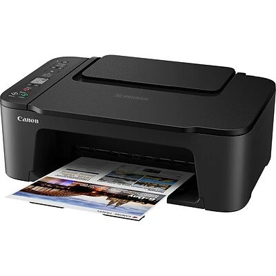 Canon PIXMA TS3520 Wireless Color All-in-One Inkjet Printer (4977C002) Printers Canon PIXMA TS3520 Wireless Color All-in-One Inkjet Printer (4977C002) -Avery shop sp129217062 s7