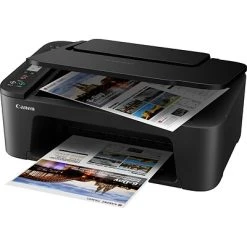 Printers Canon PIXMA TS3520 Wireless Color All-in-One Inkjet Printer (4977C002) 6 Printers Canon PIXMA TS3520 Wireless Color All-in-One Inkjet Printer (4977C002) -Avery shop sp129217063 s7