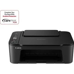 Printers Canon PIXMA TS3520 Wireless Color All-in-One Inkjet Printer (4977C002) 8 Printers Canon PIXMA TS3520 Wireless Color All-in-One Inkjet Printer (4977C002) -Avery shop sp129217065 s7