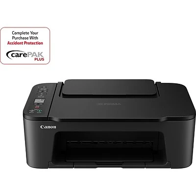 Canon PIXMA TS3520 Wireless Color All-in-One Inkjet Printer (4977C002) Printers Canon PIXMA TS3520 Wireless Color All-in-One Inkjet Printer (4977C002) -Avery shop sp129217065 s7