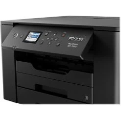 Printers Epson WorkForce Pro WF-7310 Wireless Color Printer (C11CH70201) 4 Printers Epson WorkForce Pro WF-7310 Wireless Color Printer (C11CH70201) -Avery shop sp132684273 s7