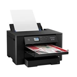 Printers Epson WorkForce Pro WF-7310 Wireless Color Printer (C11CH70201) 6 Printers Epson WorkForce Pro WF-7310 Wireless Color Printer (C11CH70201) -Avery shop sp132684278 s7