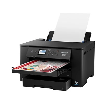 Epson WorkForce Pro WF-7310 Wireless Color Printer (C11CH70201) Printers Epson WorkForce Pro WF-7310 Wireless Color Printer (C11CH70201) -Avery shop sp132684279 s7