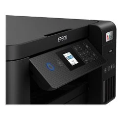 Printers Epson EcoTank ET-2850 Wireless Color All-In-One Printer (C11CJ63201) 7 Printers Epson EcoTank ET-2850 Wireless Color All-In-One Printer (C11CJ63201) -Avery shop sp132684561 s7