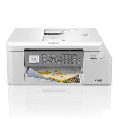 Brother INKvestment Tank MFC-J4335DW Wireless Color All-in-One Inkjet Printer Printers Brother INKvestment Tank MFC-J4335DW Wireless Color All-in-One Inkjet Printer -Avery shop sp132857884 s7