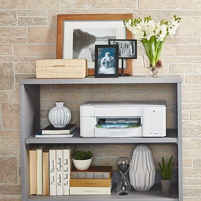 Brother INKvestment Tank MFC-J1205W Wireless Color All-in-One Inkjet Printer Printers Brother INKvestment Tank MFC-J1205W Wireless Color All-in-One Inkjet Printer -Avery shop sp132858112 s7