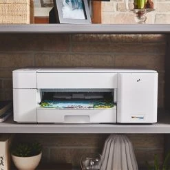 Printers Brother INKvestment Tank MFC-J1205W Wireless Color All-in-One Inkjet Printer 10 Printers Brother INKvestment Tank MFC-J1205W Wireless Color All-in-One Inkjet Printer -Avery shop sp132858113 s7