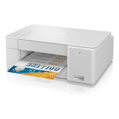 Brother INKvestment Tank MFC-J1205W Wireless Color All-in-One Inkjet Printer Printers Brother INKvestment Tank MFC-J1205W Wireless Color All-in-One Inkjet Printer -Avery shop sp132858145 s7