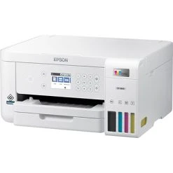 Printers Epson EcoTank ET-3830 Wireless Color All-In-One Inkjet Printer (C11CJ62201) 4 Printers Epson EcoTank ET-3830 Wireless Color All-In-One Inkjet Printer (C11CJ62201) -Avery shop sp132971382 s7