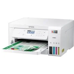Printers Epson EcoTank ET-3830 Wireless Color All-In-One Inkjet Printer (C11CJ62201) 5 Printers Epson EcoTank ET-3830 Wireless Color All-In-One Inkjet Printer (C11CJ62201) -Avery shop sp132971383 s7