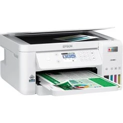 Printers Epson EcoTank ET-3830 Wireless Color All-In-One Inkjet Printer (C11CJ62201) 6 Printers Epson EcoTank ET-3830 Wireless Color All-In-One Inkjet Printer (C11CJ62201) -Avery shop sp132971384 s7
