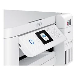 Printers Epson EcoTank ET-2850 Wireless Color All-In-One Inkjet Printer (C11CJ63202) 8 Printers Epson EcoTank ET-2850 Wireless Color All-In-One Inkjet Printer (C11CJ63202) -Avery shop sp134867036 s7