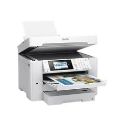Printers Epson WorkForce EC-C7000 Color All-in-One Printer (C11CH67202) -Avery shop sp159745754 s7