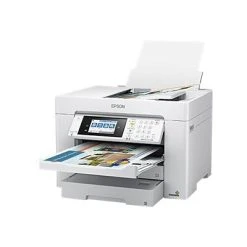 Printers Epson WorkForce EC-C7000 Color All-in-One Printer (C11CH67202) -Avery shop sp159745755 s7