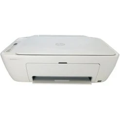 Printers HP DeskJet 2752 Refurbished Wireless Color All-in-One Printer (8RK11A )