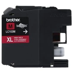 Brother LC1033PKS Cyan/Magenta/Yellow High Yield Ink Cartridge, 3/Pack (LC1033PKS) 9 Brother LC1033PKS Cyan/Magenta/Yellow High Yield Ink Cartridge, 3/Pack (LC1033PKS) -Avery shop sp163288751 s7