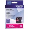 Brother LC103M Magenta High Yield Ink Cartridge (LC103MS) 2 Brother LC103M Magenta High Yield Ink Cartridge (LC103MS) -Avery shop sp163288762 s7