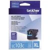 Brother LC103C Cyan High Yield Ink Cartridge (LC103CS) 2 Brother LC103C Cyan High Yield Ink Cartridge (LC103CS) -Avery shop sp163288771 s7