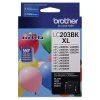 Brother LC203BKS Black High Yield Ink Cartridge (LC203BKS) 2 Brother LC203BKS Black High Yield Ink Cartridge (LC203BKS) -Avery shop sp163288790 s7