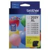 Brother LC203YS Yellow High Yield Ink Cartridge (LC203YS) 1 Brother LC203YS Yellow High Yield Ink Cartridge (LC203YS) -Avery shop sp163288818 s7