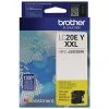 Brother LC20EY Yellow Extra High Yield Ink Cartridge (LC20EY) 2 Brother LC20EY Yellow Extra High Yield Ink Cartridge (LC20EY) -Avery shop sp163288835 s7