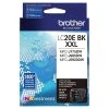 Brother LC20EBKS Black Extra High Yield Ink Cartridge (LC20EBKS) -Avery shop sp163288847 s7