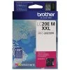 Brother LC20EM Magenta Extra High Yield Ink Cartridge (LC20EM) -Avery shop sp163288866 s7