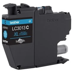 Brother LC3013C Cyan High Yield Ink Cartridge (LC3013C) 17 Brother LC3013C Cyan High Yield Ink Cartridge (LC3013C) -Avery shop sp163289074 s7