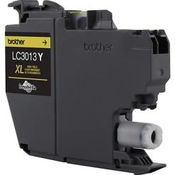 Brother LC3013Y Yellow High Yield Ink Cartridge (LC3013Y) -Avery shop sp163289541 s7