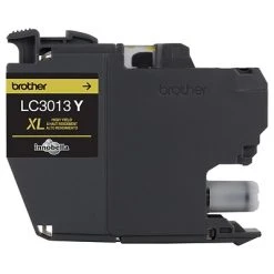 Brother LC3013Y Yellow High Yield Ink Cartridge (LC3013Y) -Avery shop sp163289575 s7