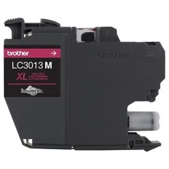 Brother LC3013M Magenta High Yield Ink Cartridge (LC3013M) -Avery shop sp163289579 s7