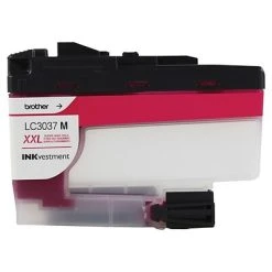 Brother LC3037M Magenta Super High Yield Ink Tank Cartridge 4 Brother LC3037M Magenta Super High Yield Ink Tank Cartridge -Avery shop sp163289710 s7